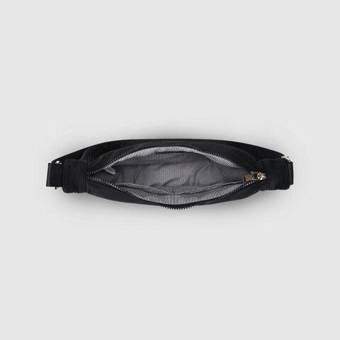 black womens bag nylon