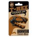 t rex dinosaur head carabiner tool mens gift