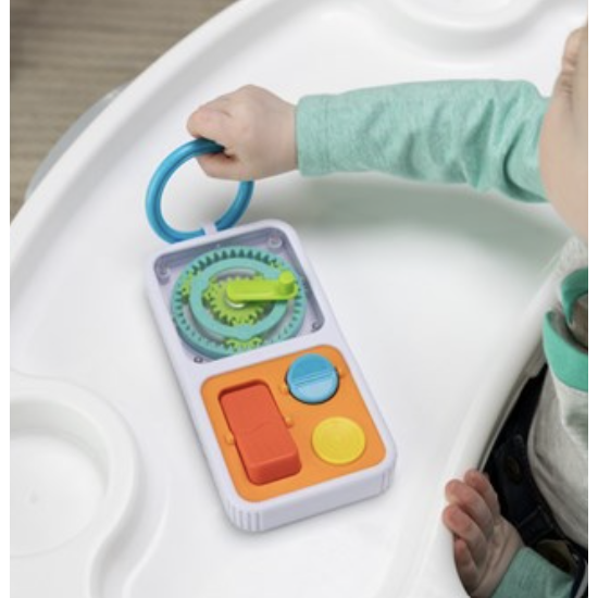 Fat Brain Toys PlayTab Go