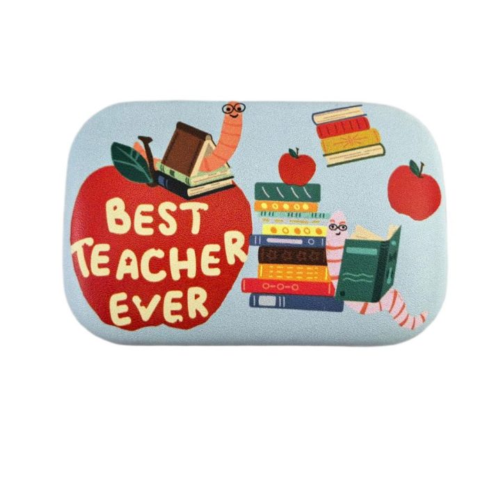 Teacher Gift Ideas
