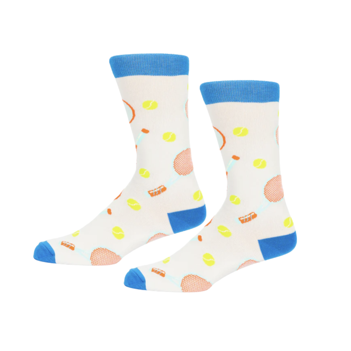 My2Socks Tennis Socks
