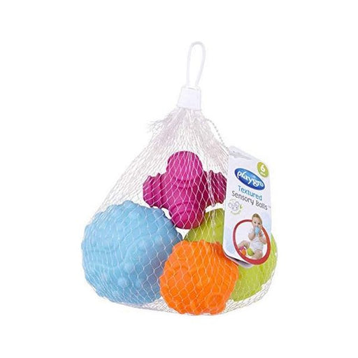 textured baby balls for playtime sale item