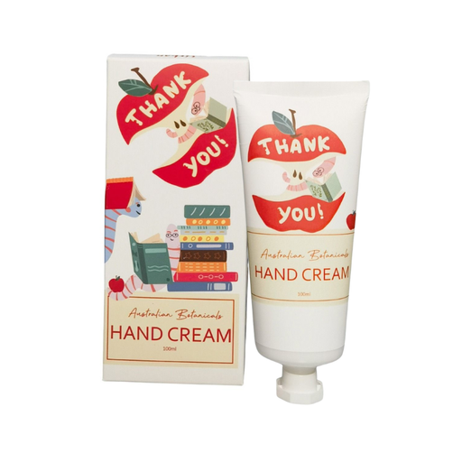 Teacher thank you gift