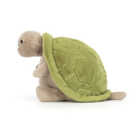 Jellycat Timmy Turtle