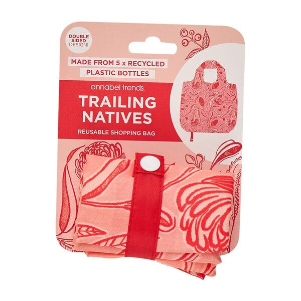 reusable shopping bag