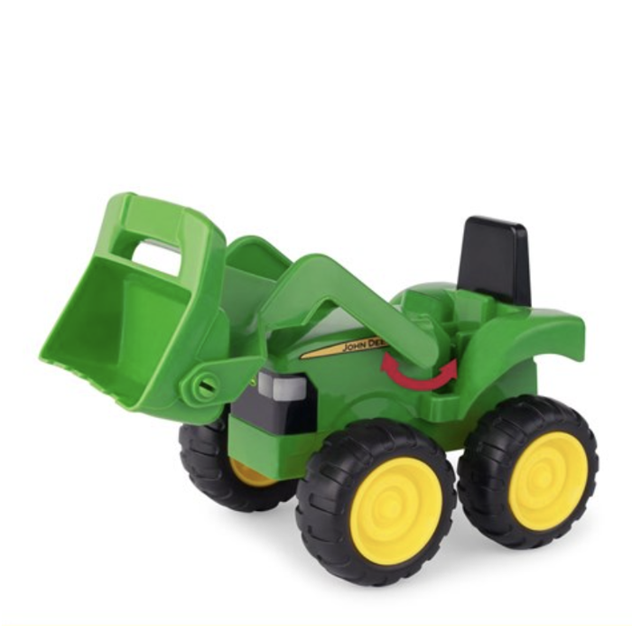 John Deere Sand Pit Tractor