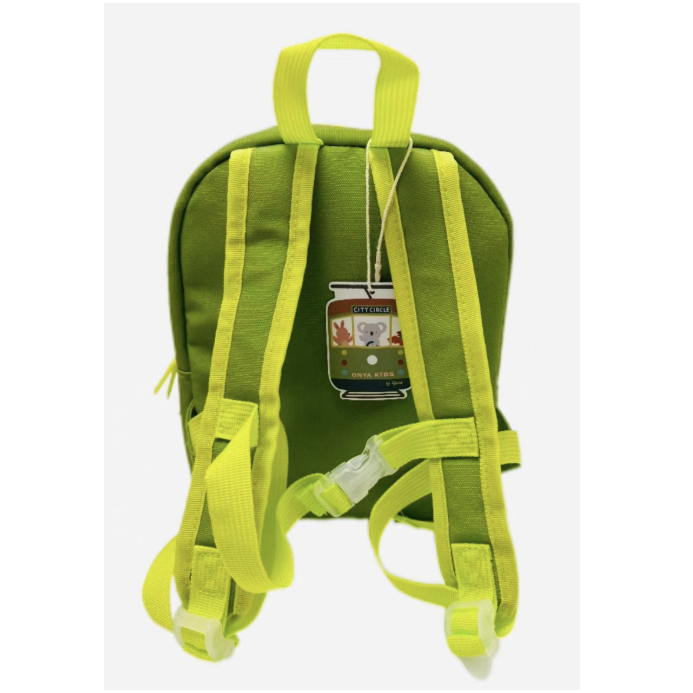 Melbourne Tram Kids Bag