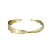 Gold bracelet
