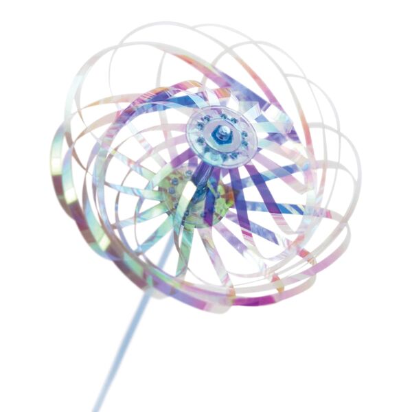 twirl toy for stress