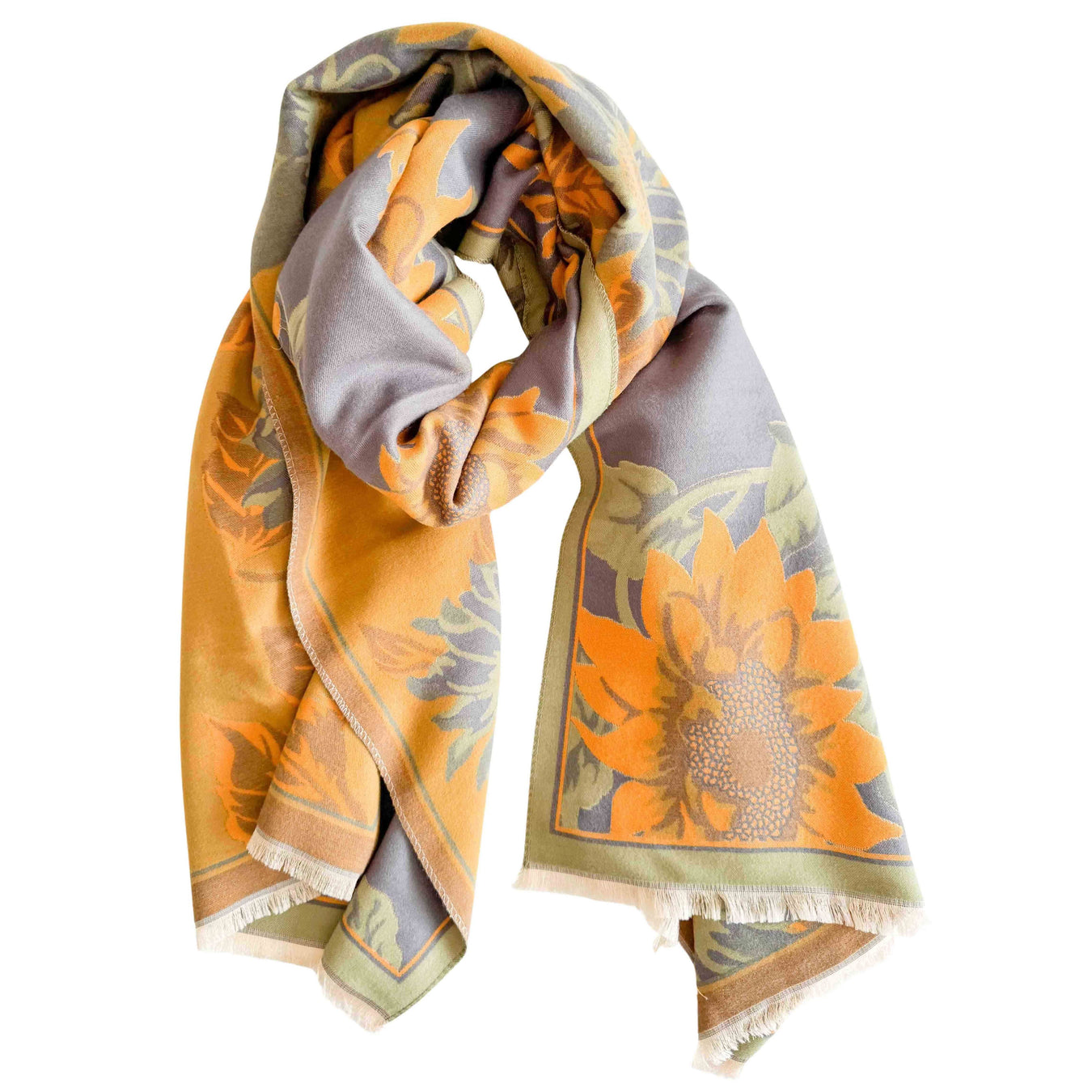 Gifts for Her - Scarves and Snoods