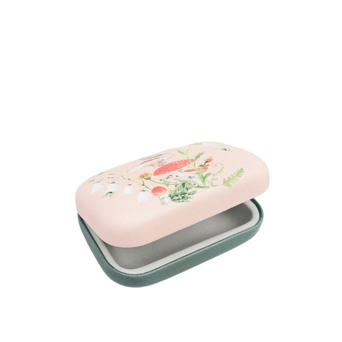 Bee Enchanted Mini Travel Case 9cm