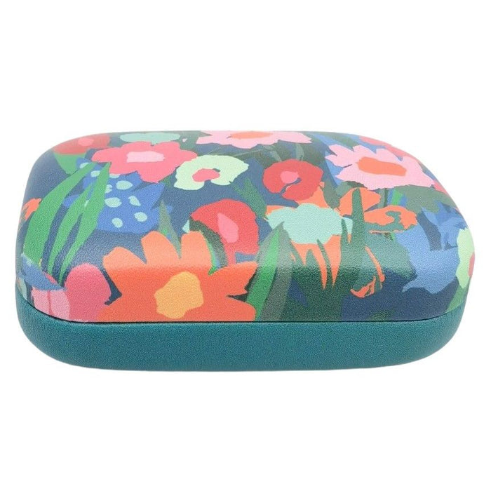 Nell Floral Mini Travel Case 9cm