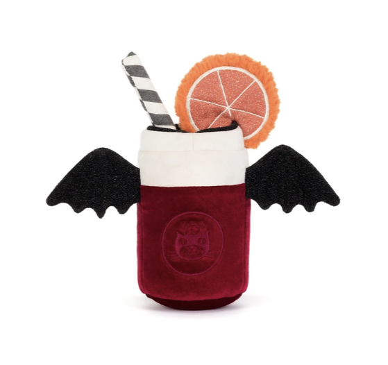 Jellycat Amuseables Vampop Drink