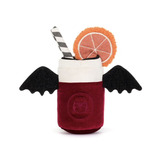 Jellycat Amuseables Vampop Drink