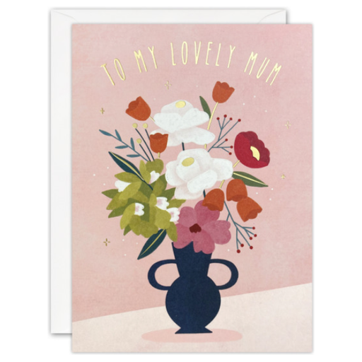 Mum Mothers day card