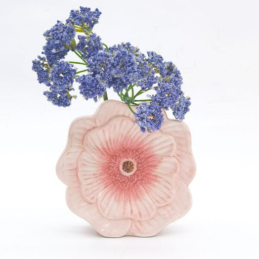 ella flower vase for indoors home decor