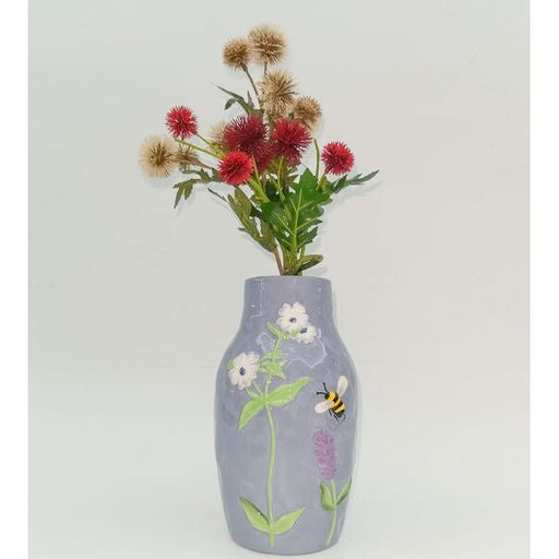 ella garden flower vase large