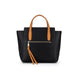 black caviar bag