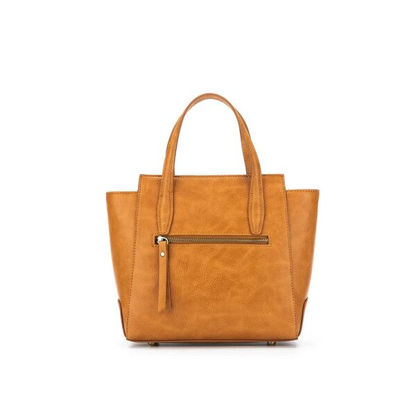 tan brown handbag for women