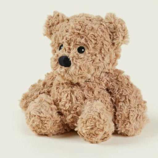 warmies cuddly bear heat pack for kids