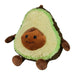 warmies avocado heat pack microwave for winter