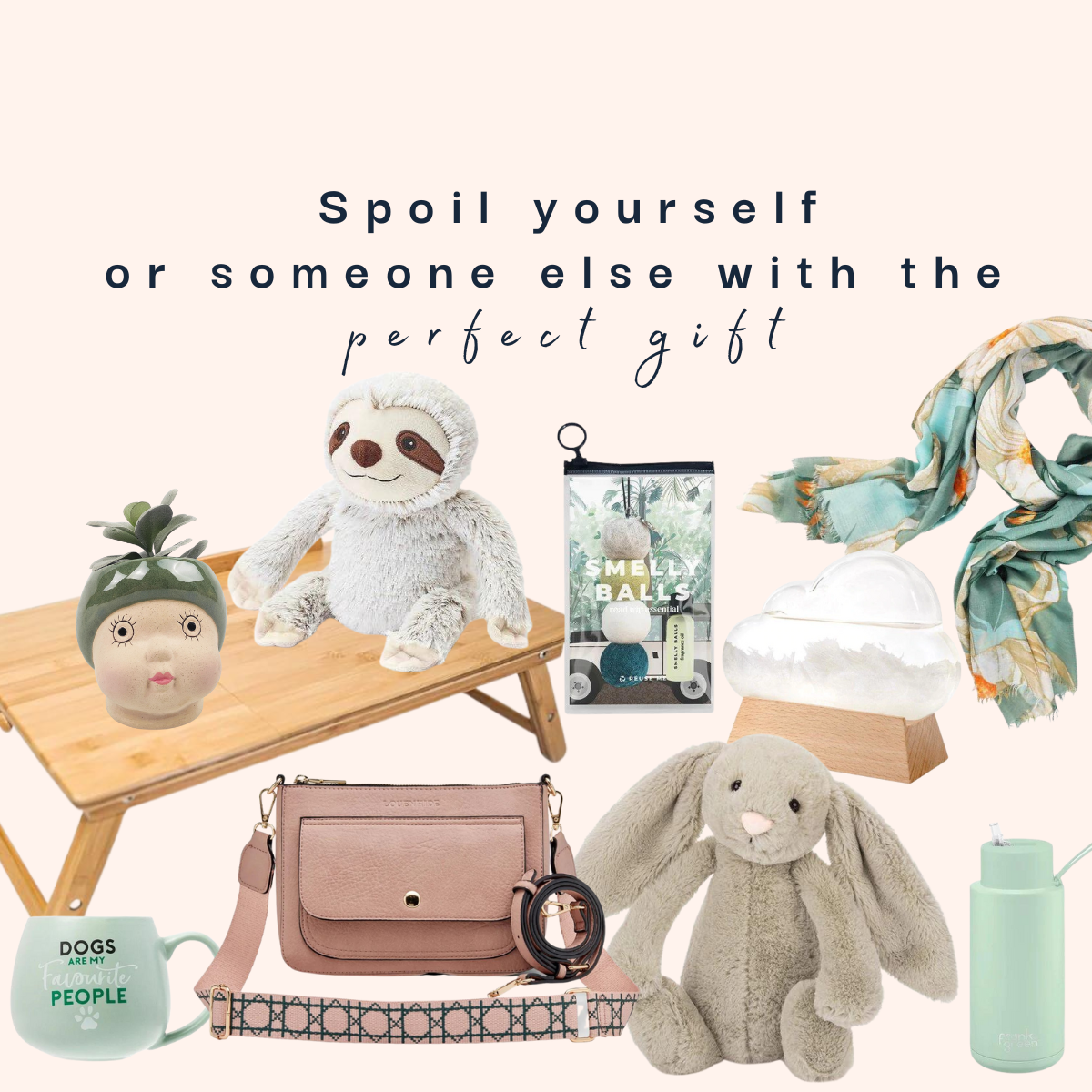 Shop Gifts Online Australia Spoilt Gift Stores Melbourne — Spoilt