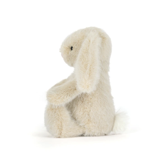 Jellycat Flufflet Bunny Wheat