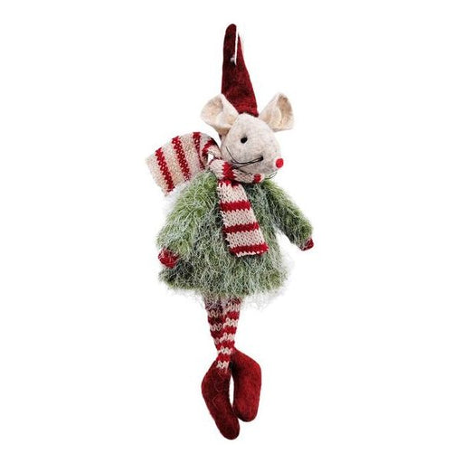 mouse hanging decoration