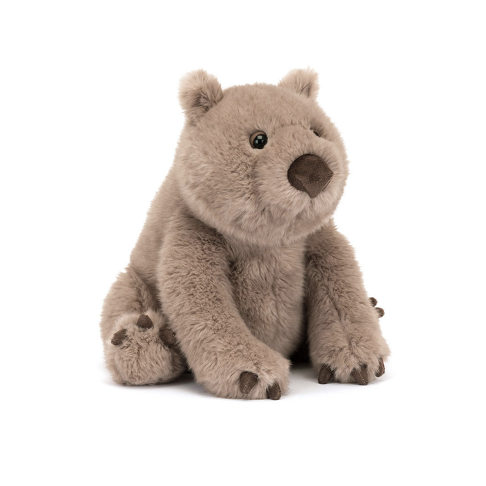 Jellycat Wonda Wombat