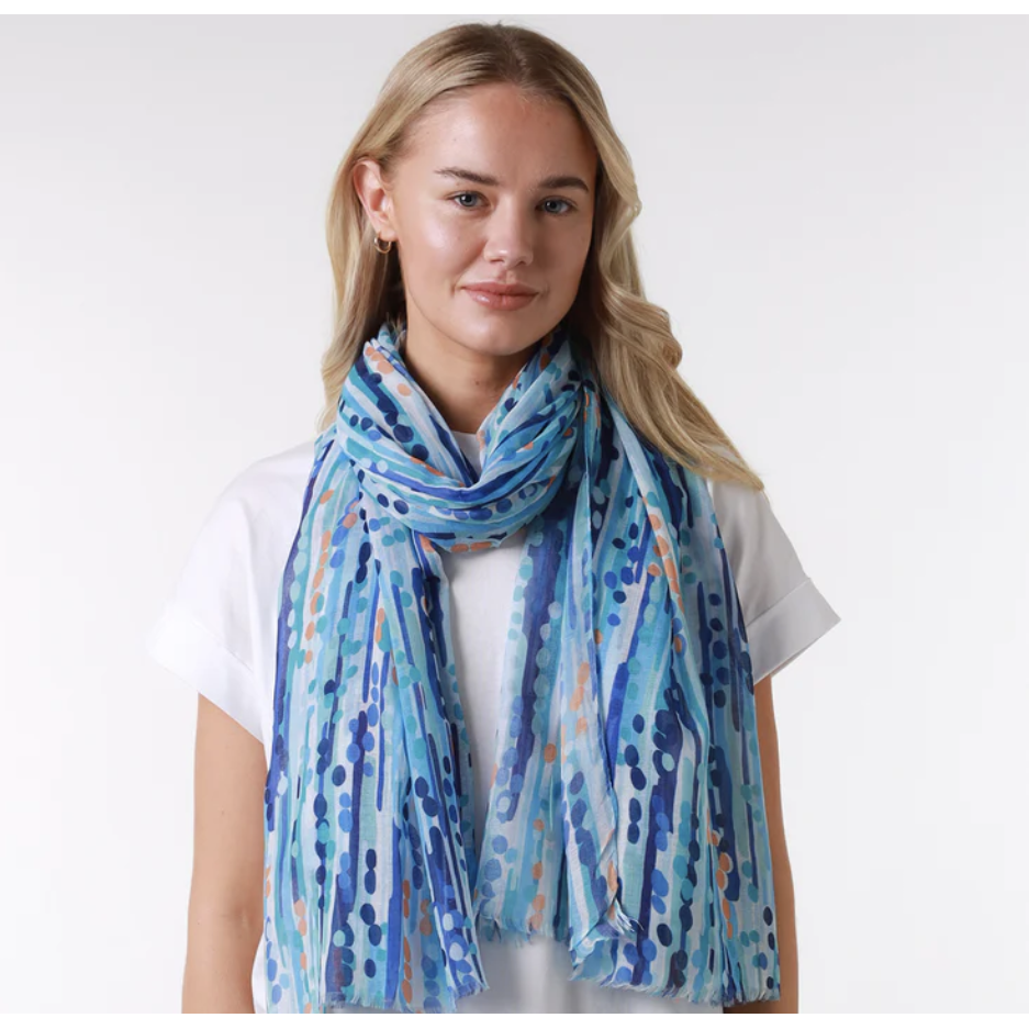 Scarves & Ponchos on Sale