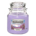 lavender scented candle cheap discount