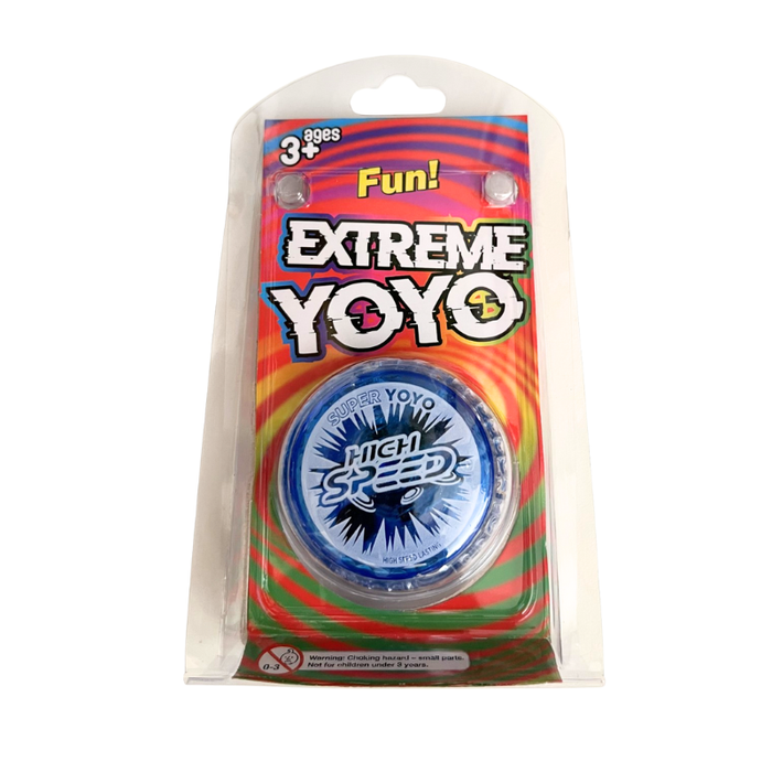 Extreme Yo Yo