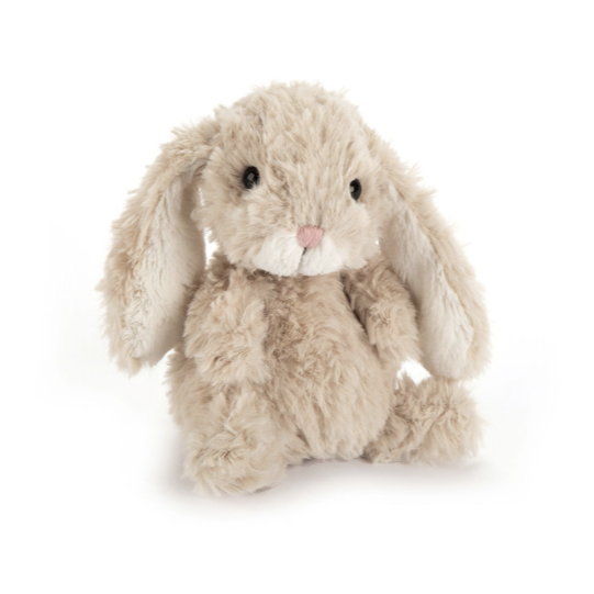 Jellycat Yummy Bunny