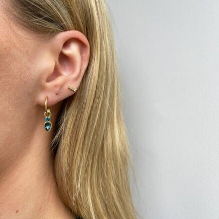 zafino womens fashionable earrings