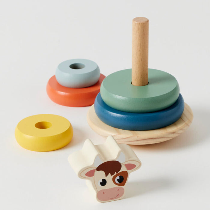 wooden toys for toddlers