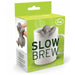 Slow Brew tea infuser