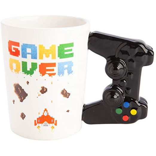 noveltry gaming mug for men