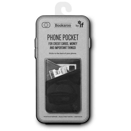 Black Phone Pocket 