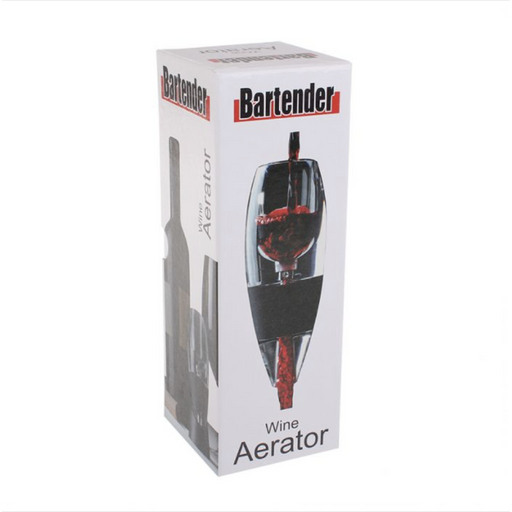 wine aerator