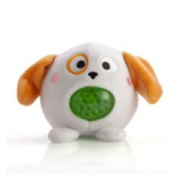 squishy bubble toy for children dog