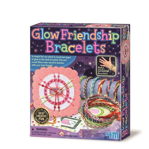 friendship bracelet making kit