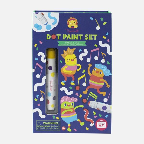 dot paint set for kids