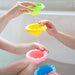 bath egg activity for children