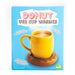 donught usb cup warmer for the desk for women and men