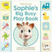 Sophie The Giraffe Play Book