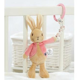 Flopsy Rabbit Attachable Toy