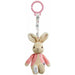 Flopsy Bunny Attachable Toy