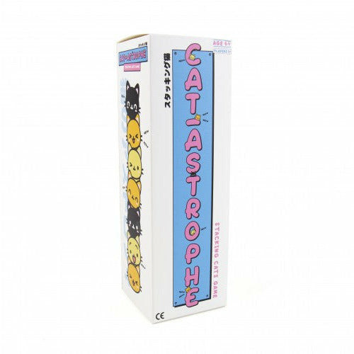 cat balancing game for kids