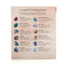 crystal healing kit