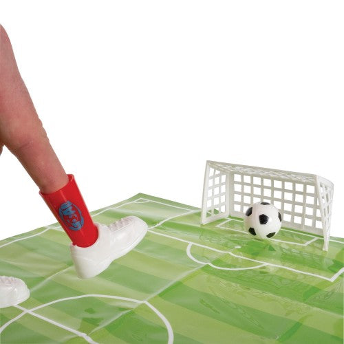 Fun fingers Football Shoot Goal Score